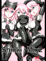 Shinki Mix 2
