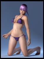 Ayane´s Special Collection Part 1